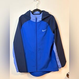 Boys Nike lightweight jacket -M